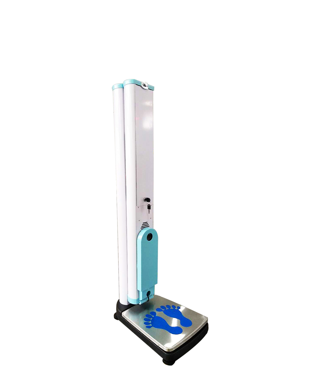 200g_zhedie SH-200全自动超声波身高体沉丈量仪
