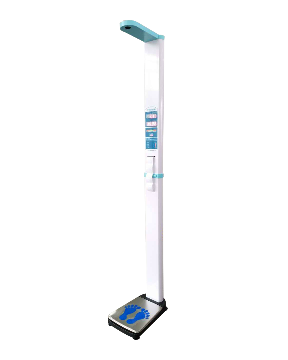 300_zuo SH-300全自动超声波身高体沉丈量仪