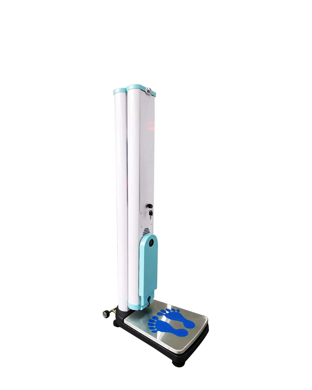 600_zhedie SH-600便携式超声波全自解缆高体沉丈量仪