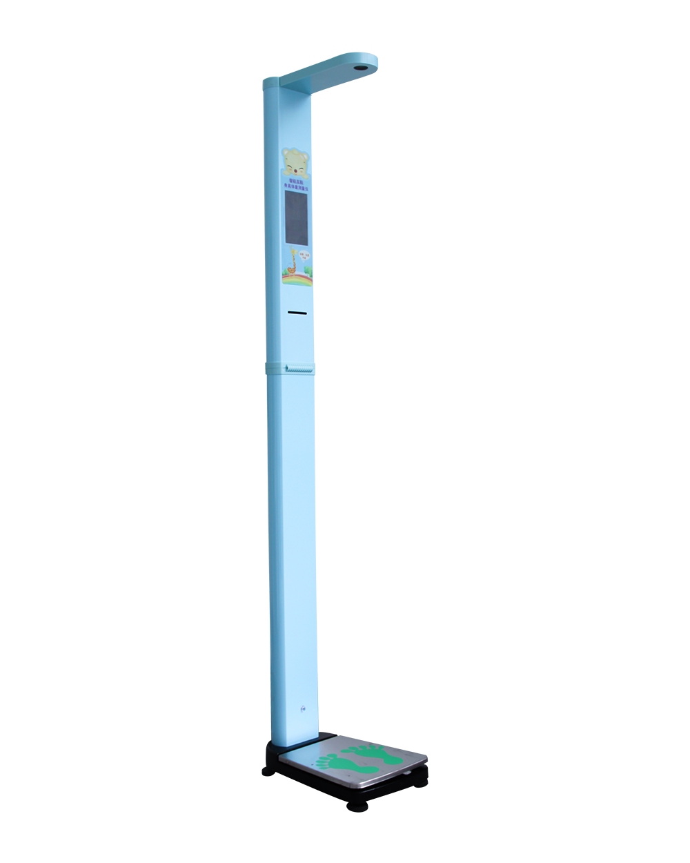 700_you SH-700G儿童专用智能互联身高体沉丈量仪